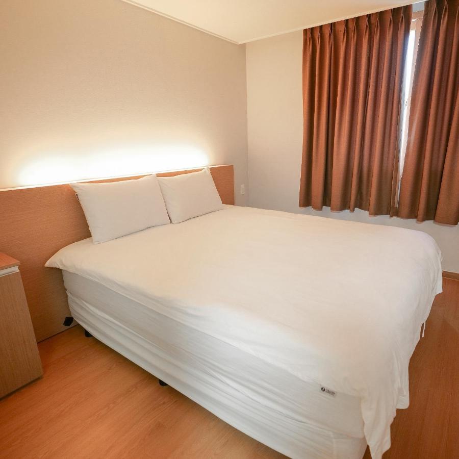 Residence Hotel K Okpo Geoje Exterior foto